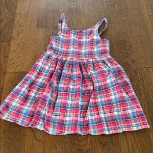 Size 6x Ralph Lauren Polo dress